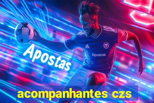 acompanhantes czs